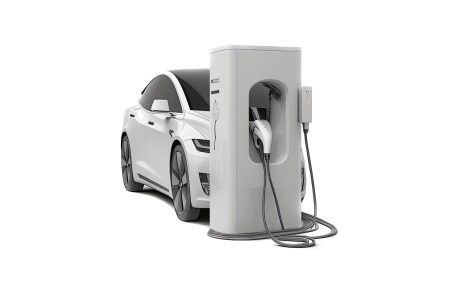 Electric Car Charging Stations Business Opportunity