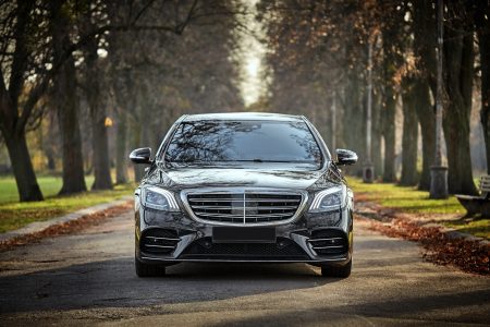 luxury car rental las vegas to los angeles