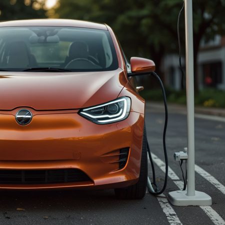 Will All Cars Be Electric By 2030