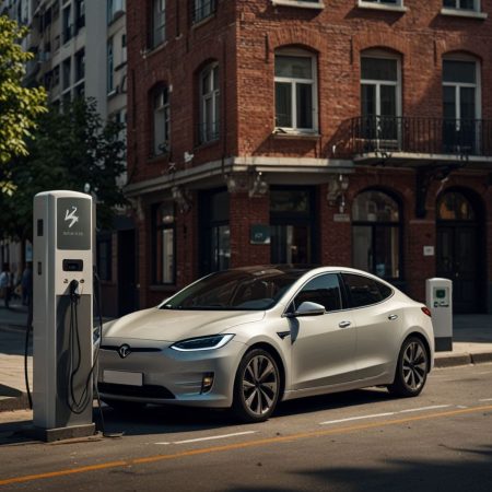 Electric Car Age Limit