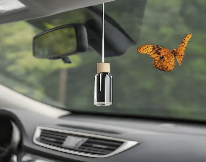 Car Diffuser