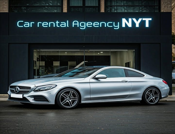 Car Rental Agency NYT