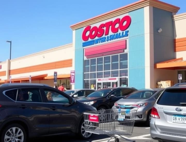 Costco Car Rental Discount