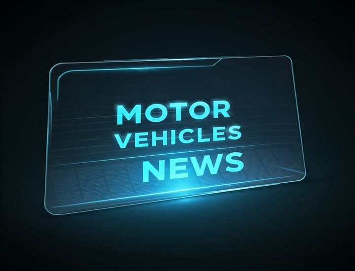 California Department of Motor Vehicles News