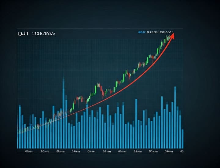 DJT Stock Price Prediction 2024